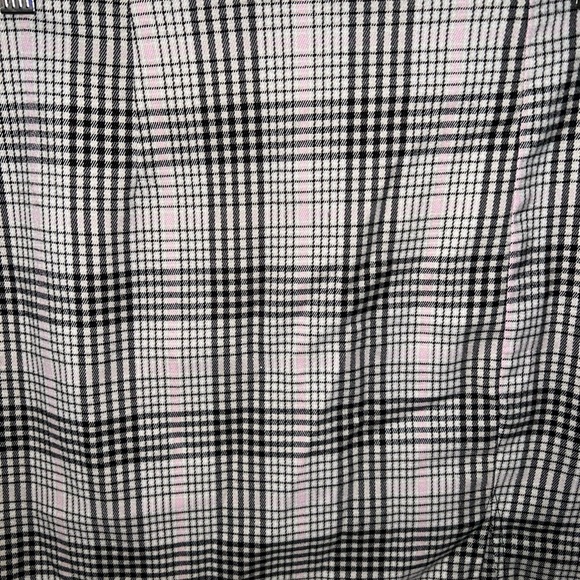 Wild fable Plaid Mini Skirt D15 - Picture 3 of 4